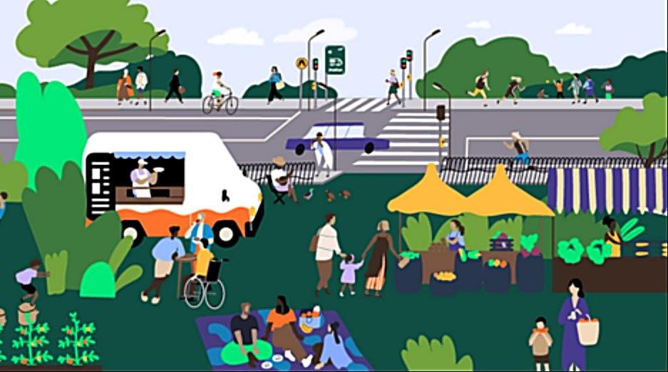 Growing Healthier, More Connected Communities in Macedon