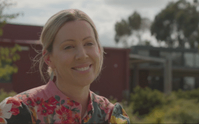 World Suicide Prevention Day – Daylesford Students Lead the Way