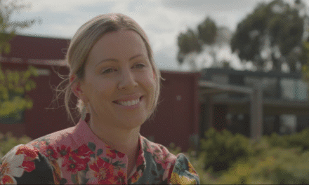 World Suicide Prevention Day – Daylesford Students Lead the Way