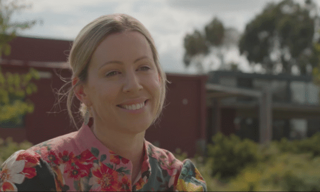 World Suicide Prevention Day – Daylesford Students Lead the Way