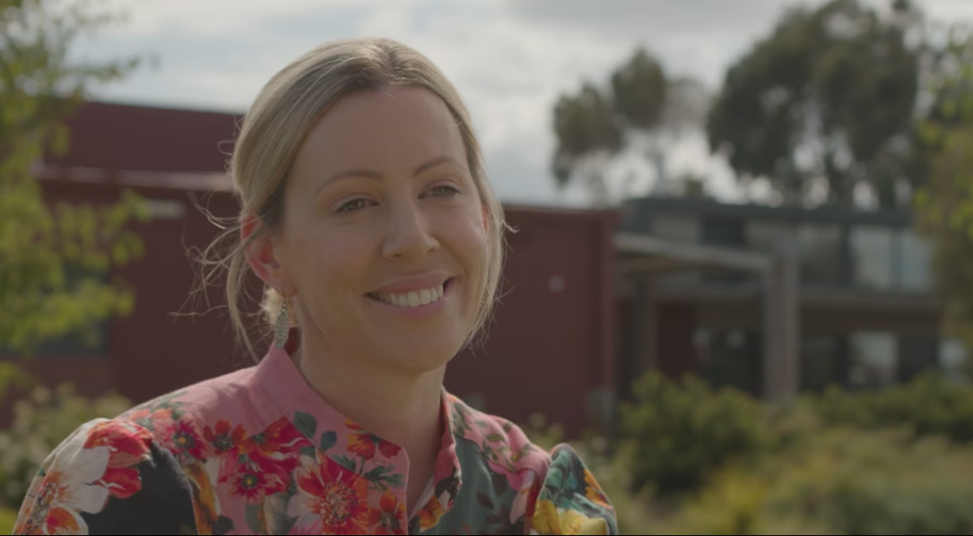 World Suicide Prevention Day – Daylesford Students Lead the Way
