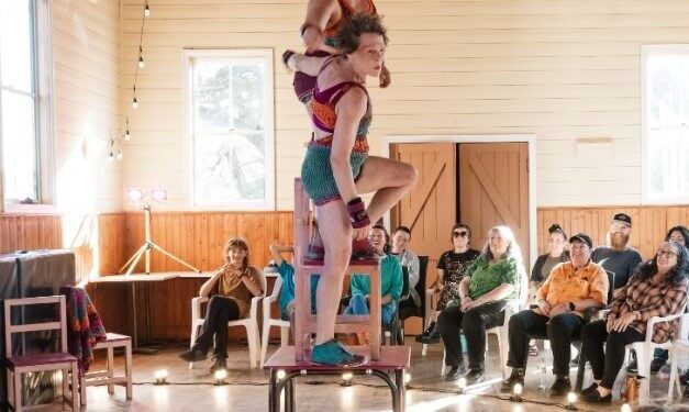 Opportunities for Creatives and Community Leaders in Macedon