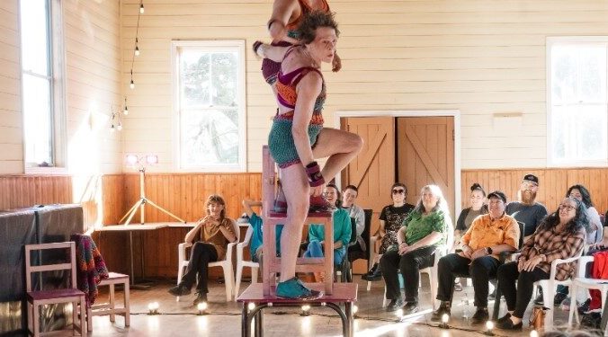 Opportunities for Creatives and Community Leaders in Macedon