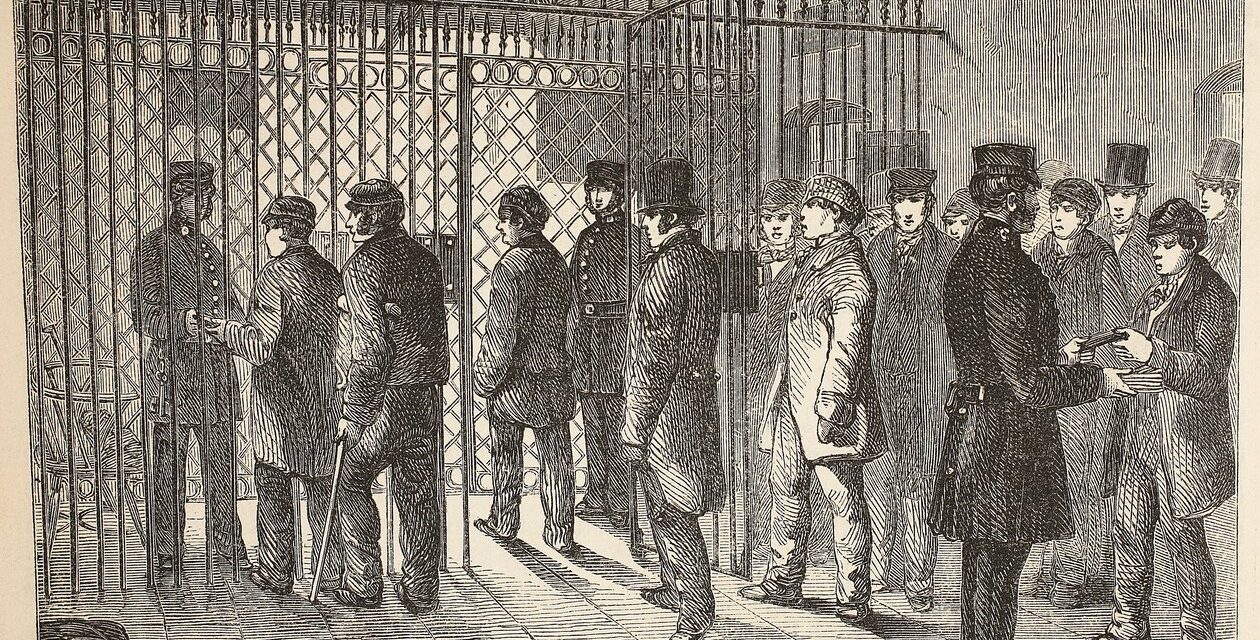 The History Files: Tar and Feathers – The Verdict