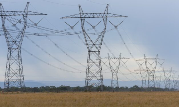 Council Renews Opposition to Western Renewables Link but Alternatives Remain Unclear