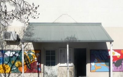 Three Good Months of Rain Boost Reservoirs to 97%