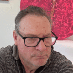 Neil Fettling to Judge Rotary Art Show