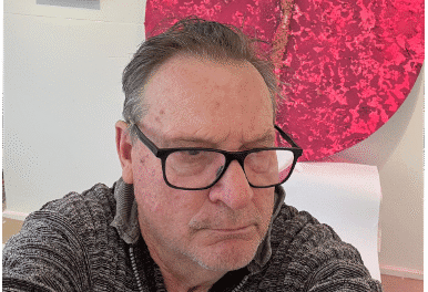 Neil Fettling to Judge Rotary Art Show