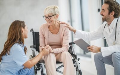 New Health Trial Brings Specialist Care to Local Aged Care Homes