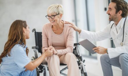 New Health Trial Brings Specialist Care to Local Aged Care Homes