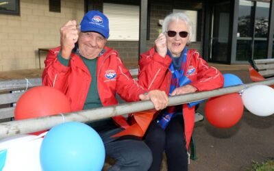 Bulldogs Book Their Spots in Footy and Netball Grand Finals