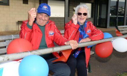 Bulldogs Book Their Spots in Footy and Netball Grand Finals