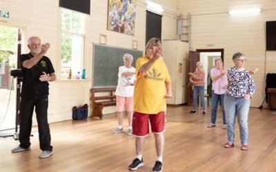 Positive Ageing Expo Returns to Trentham – Mark Your Calendars!