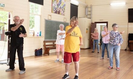 Positive Ageing Expo Returns to Trentham – Mark Your Calendars!