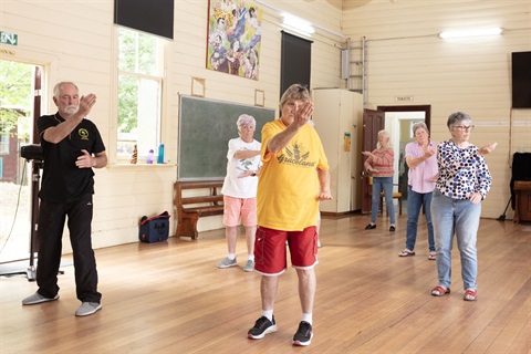 Positive Ageing Expo Returns to Trentham – Mark Your Calendars!