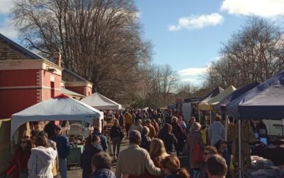 Daylesford’s Future as a Tourist Town