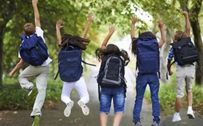 Spring Into School Holiday Fun at Hepburn Libraries