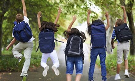 Spring Into School Holiday Fun at Hepburn Libraries