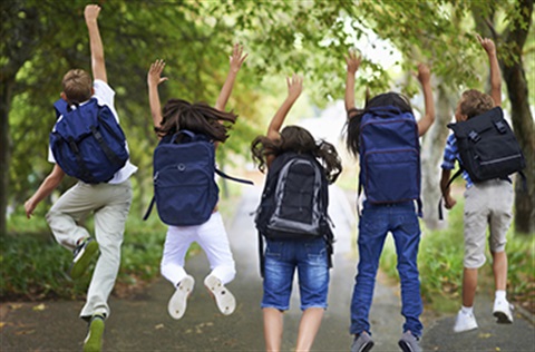 Spring Into School Holiday Fun at Hepburn Libraries