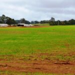 Water Mining Concerns Shadow Tourism Town Triumph