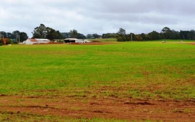 Water Mining Concerns Shadow Tourism Town Triumph