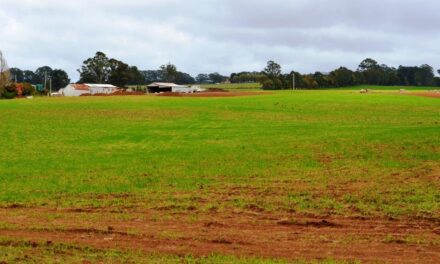 Water Mining Concerns Shadow Tourism Town Triumph