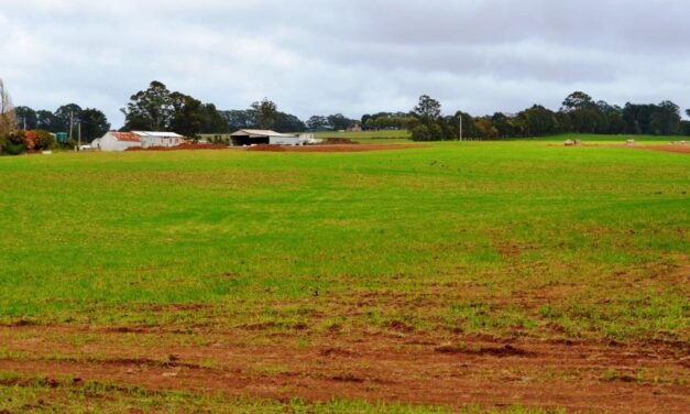 Water Mining Concerns Shadow Tourism Town Triumph