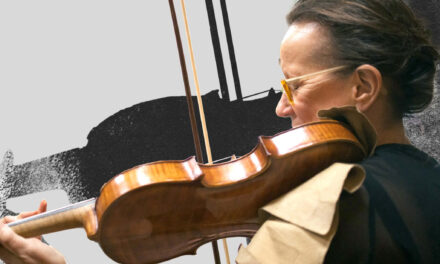 Death and the Maiden: A Profound Afternoon of Music in Daylesford