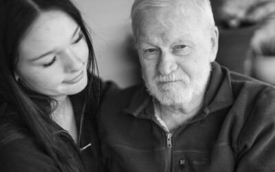 Local Letters of Love and Dementia