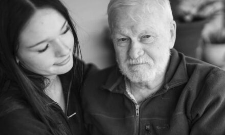 Local Letters of Love and Dementia