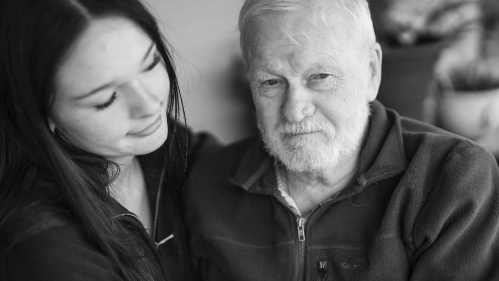 Local Letters of Love and Dementia