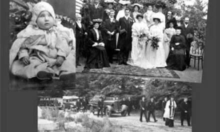 Daylesford Museum Opens New Exhibition: Hatch – Match – Despatch