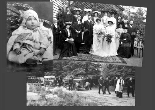 Daylesford Museum Opens New Exhibition: Hatch – Match – Despatch