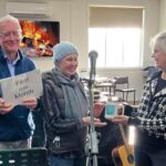 Chamber Poets Woodend