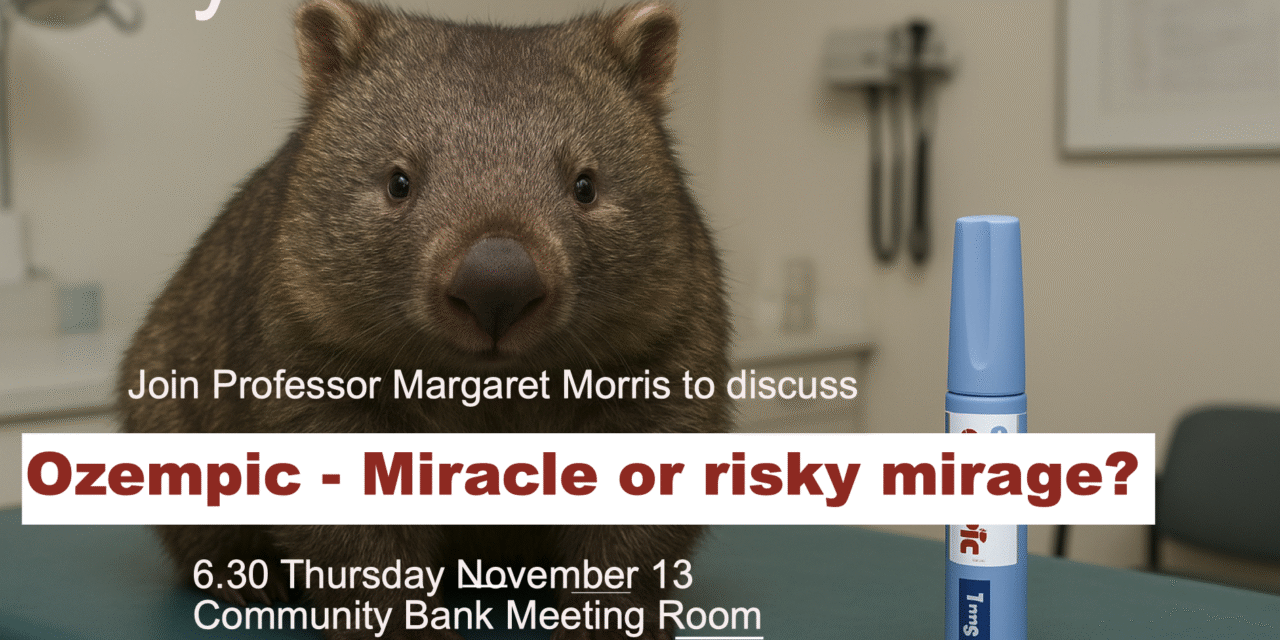 Are Drugs the Solution to Weight Gain?