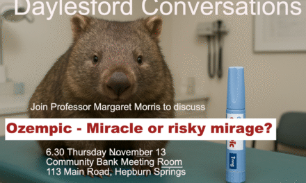 Are Drugs the Solution to Weight Gain?