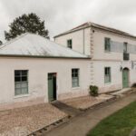 Iconic Heritage Building Back in Business in Hepburn Springs