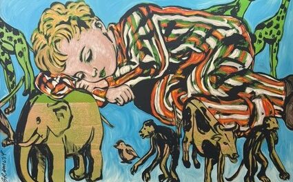 “Light After Dark” Illuminates The Rex