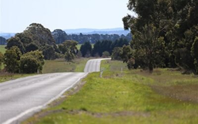 Council Adopts New Road Management Plan