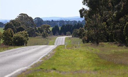 Council Adopts New Road Management Plan