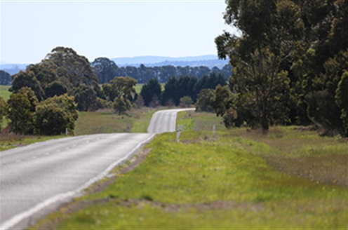 Council Adopts New Road Management Plan