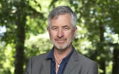 Councillor Column: Resilience: Planning for the Future, Together