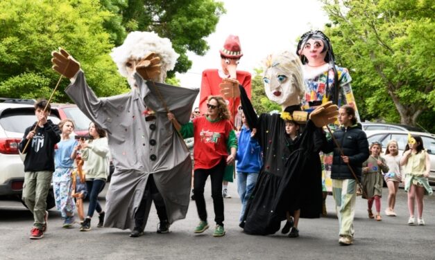 Swiss Italian Festa Launches a Vibrant Events Season in Hepburn Shire