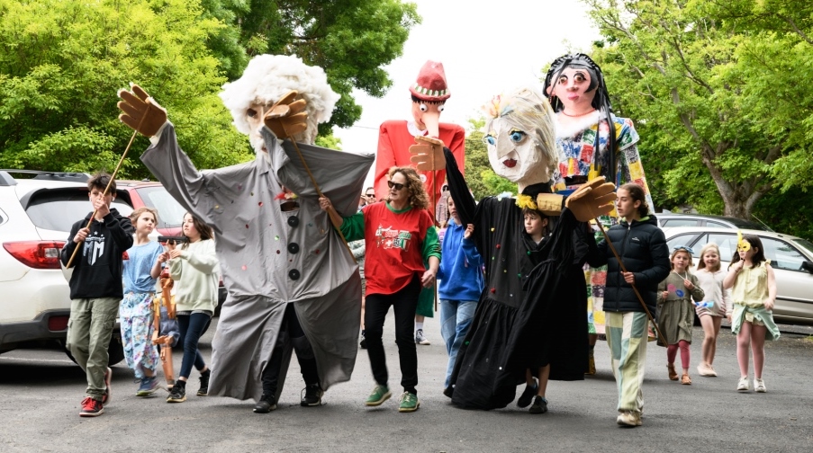 Swiss Italian Festa Launches a Vibrant Events Season in Hepburn Shire