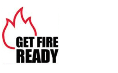 Get Fire Ready