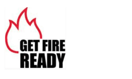 Get Fire Ready