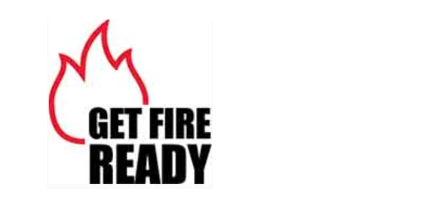 Get Fire Ready