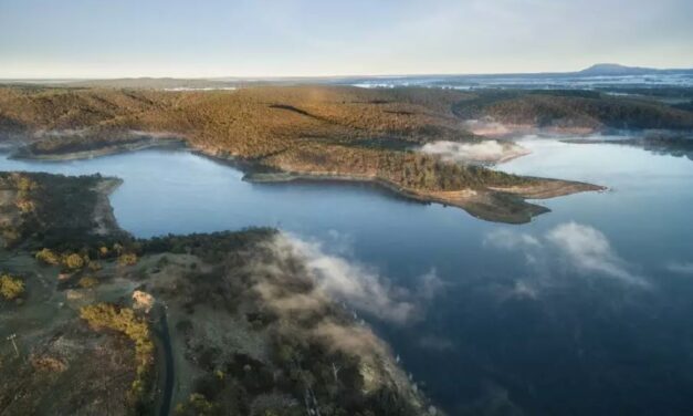 Have Your Say on Local Water Services