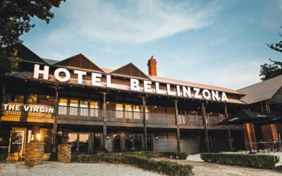 Bellinzona Enters a New Era Under Club Wyndham