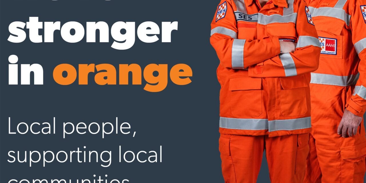 Daylesford SES Unit – Recruiting Now